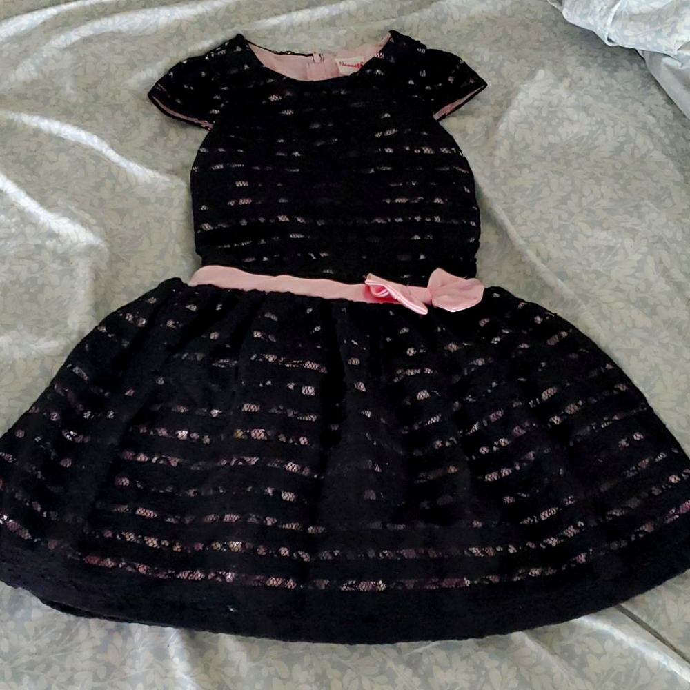 Holiday dress